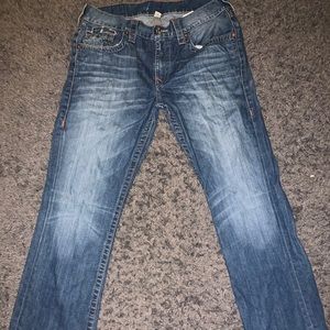 True Religion Denim Jeans